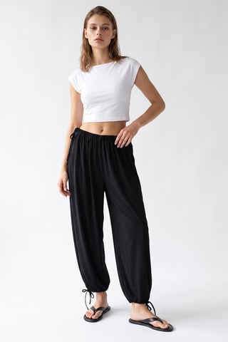 Cotton Pants