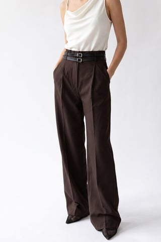 Women's Cotton Pants