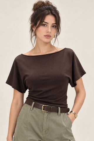 Women's Cotton Blouse