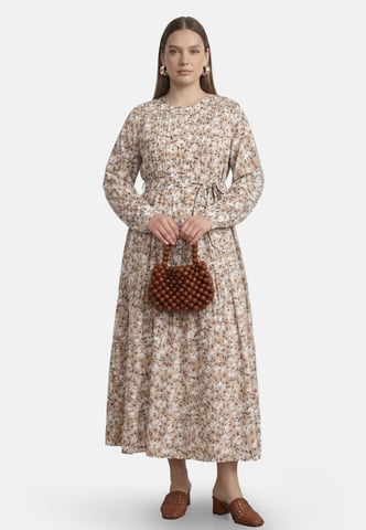 Alia Plus Size Dress Alia
