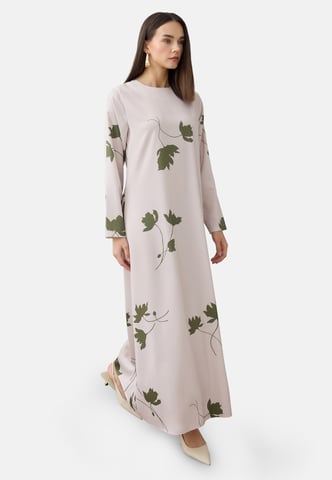 Refka Modest Dress Refka