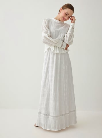 Benin Modest Dress Benin