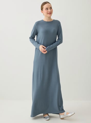 Benin Modest Dress Benin