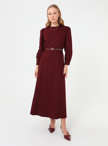 Refka Modest Dress Refka