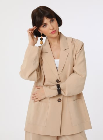Modanisa Refka Jacket