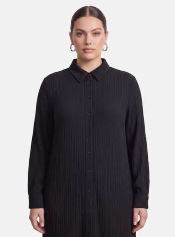 Alia Plus Size Tunic Alia