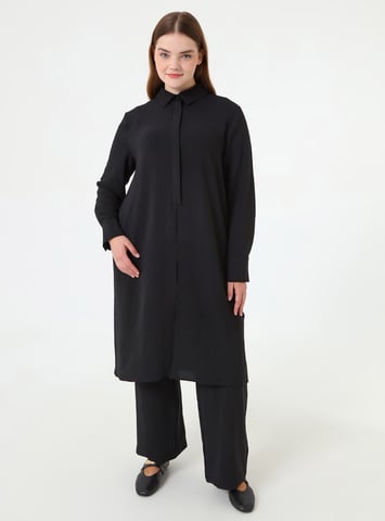 Alia Plus Size Suit Alia