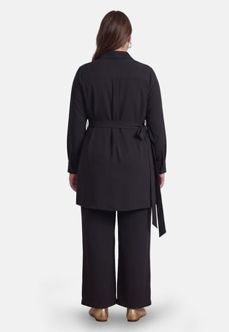 Alia Plus Size Suit Alia