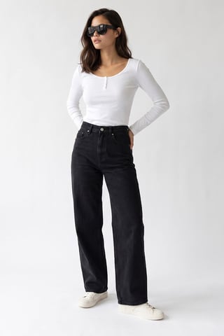 Women's Straight-Leg Pants