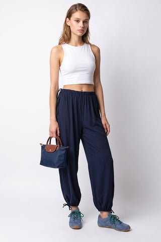 Cotton Pants