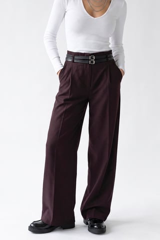 Women's Cotton Pants