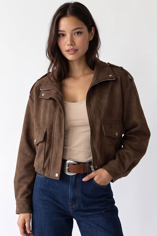 Women's Tailored Blazer