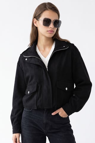 Women's Tailored Blazer