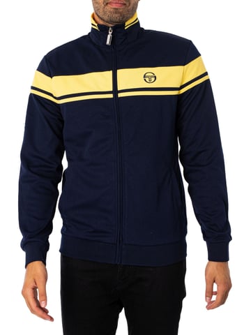 Sergio Tacchini Damarindo Track Jacket, Blue