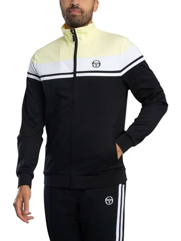 Sergio Tacchini Damarindo Track Jacket, Yellow
