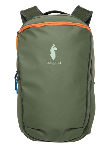 Cotopaxi Allpa 18L Daypack Backpack, Green
