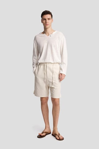 Men's Tailored Shorts