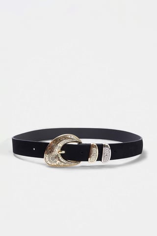 TRENDYOL SHOES Women's Belts
