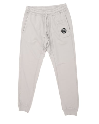 C.P. Company Mens Pants Grey