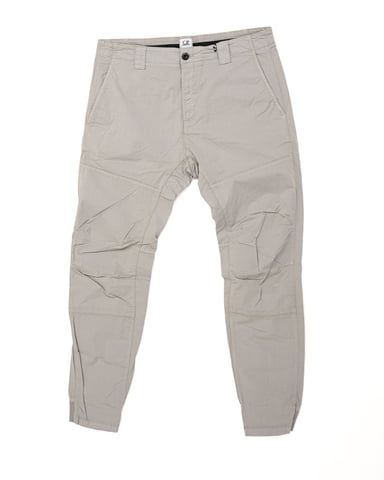 C.P. Company Mens Pants Grey