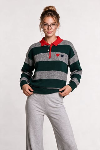 Women's Knit Sweater