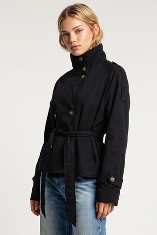 Trench Coat