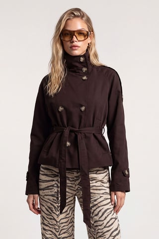 Trench Coat