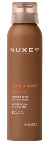 Nuxe Men Shaving Foam 150 ml