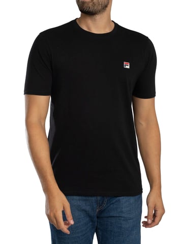 Fila Sunny 2 T-Shirt, Black