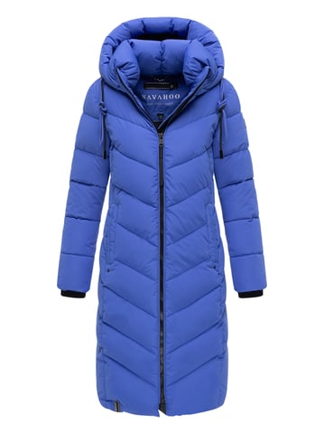 Navahoo Women's Winter Jacket Sahnekatzii – Long & Extra Warm