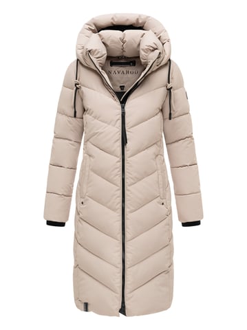 Navahoo Women's Winter Jacket Sahnekatzii – Long & Extra Warm