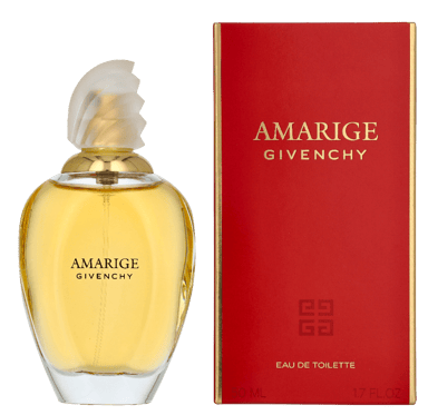 Givenchy Amarige Edt Spray