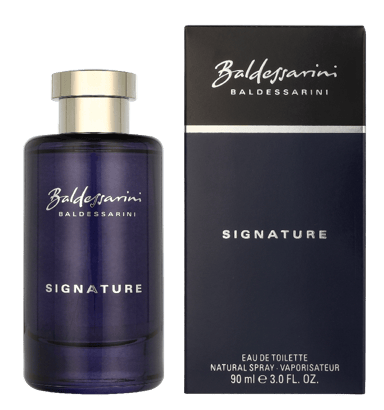 Baldessarini Signature Edt Spray