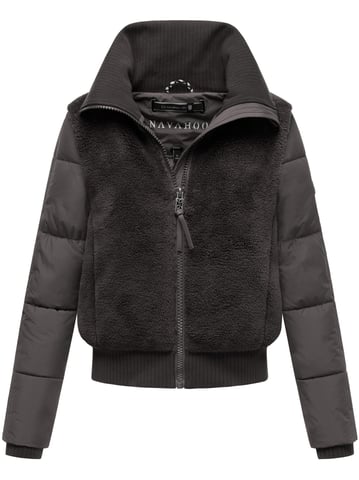Navahoo Women’s Winter Jacket TEDDYZONE – Trendy, Cozy & Stylish