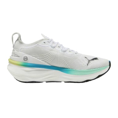Puma Womens/Ladies Foreverrun Nitro 2 Running Shoes (White)