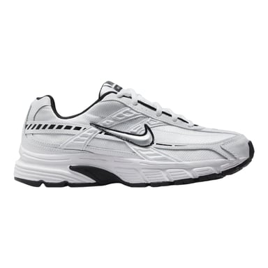 Nike Womens/Ladies Initiator Logo Trainers (White/Black)