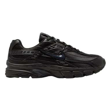 Nike Womens/Ladies Initiator Logo Trainers (Triple Black)