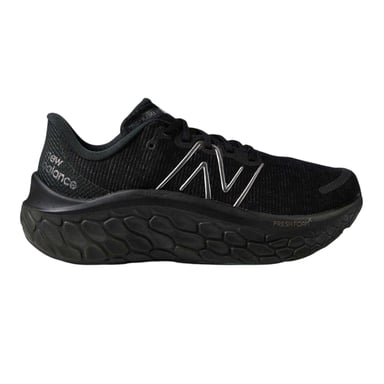 New Balance Womens/Ladies Fresh Foam X Kaiha Road Trainers (Black/White)