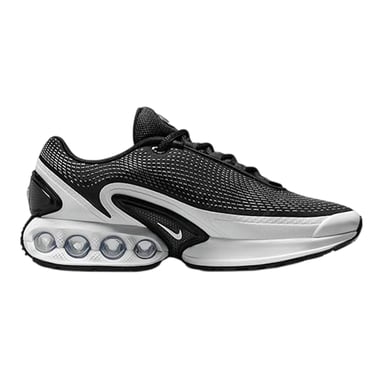 Nike Childrens/Kids Air Max Trainers (Black/White)