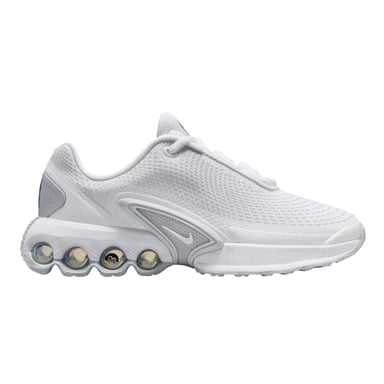 Nike Childrens/Kids Air Max Trainers (White)
