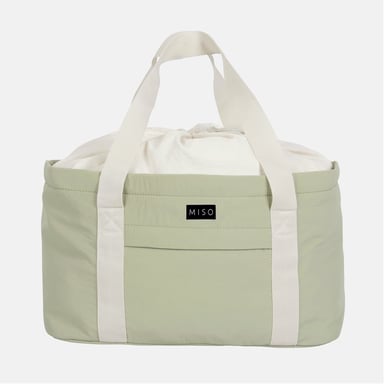 Accessories Miso Tote Bag in Beige