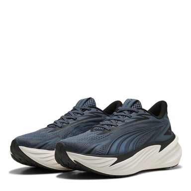 Puma Mens Pro Running Trainers (Blue/White)