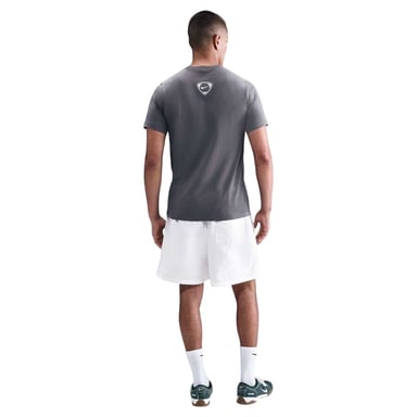 Nike Mens Total 90 T-Shirt (Light Grey)