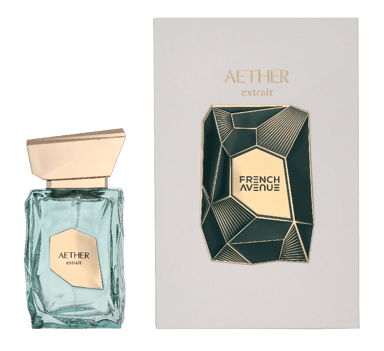 French Avenue Aether Extrait De Parfum