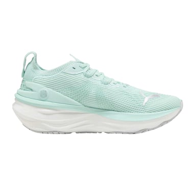 Puma Womens/Ladies Foreverrun Nitro 2 Running Shoes (Mint Green)