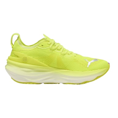 Puma Womens/Ladies Foreverrun Nitro 2 Running Shoes (Yellow)