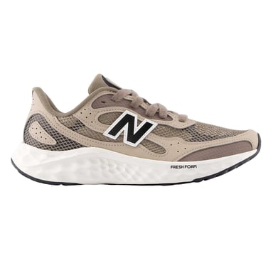 New Balance Womens/Ladies Arishi V4 Trainers (Brown)