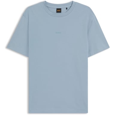 Boss Mens Tchup T-Shirt (Blue)