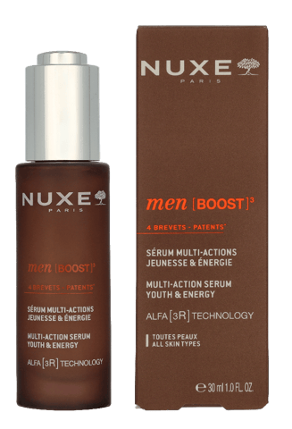 Nuxe Men Serum