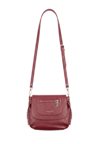 Virginia Rhinè Crossbody Bag Women